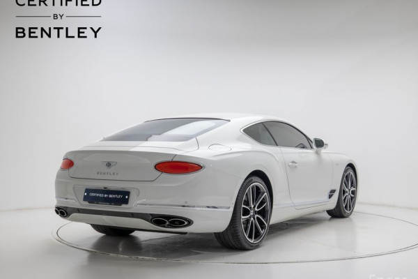 2023 Bentley Continental GT с пробегом 11 430 км