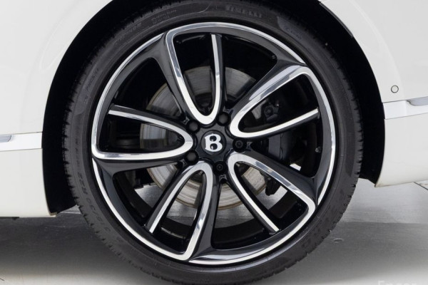 2023 Bentley Continental GT с пробегом 11 430 км