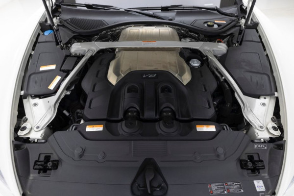 2023 Bentley Continental GT с пробегом 11 430 км