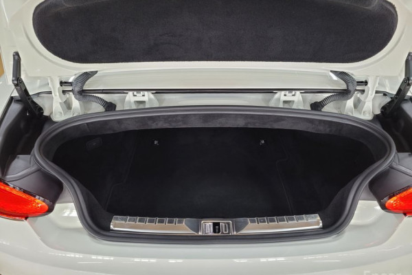 2020 Bentley Continental GT с пробегом 18 000 км