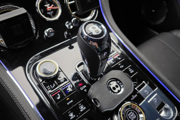 2023 Bentley Continental GT с пробегом 12 000 км