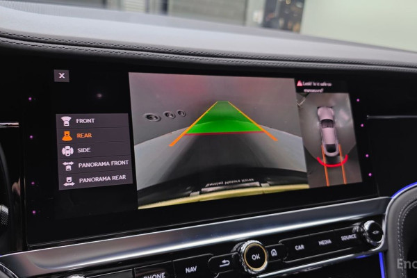 2023 Bentley Continental GT с пробегом 12 000 км