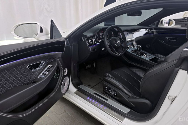 2019 Bentley Continental GT с пробегом 44 467 км