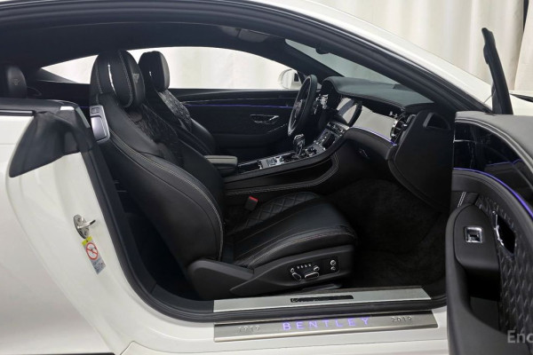 2019 Bentley Continental GT с пробегом 44 467 км