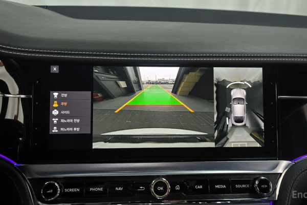 2019 Bentley Continental GT с пробегом 44 467 км