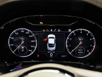 2023 Bentley Continental GT с пробегом 10 000 км