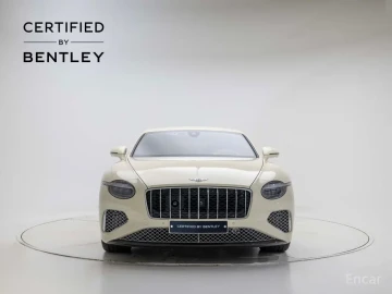 2025 Bentley Continental GT с пробегом 2 177 км
