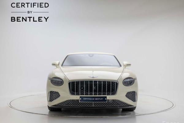 2025 Bentley Continental GT с пробегом 2 177 км