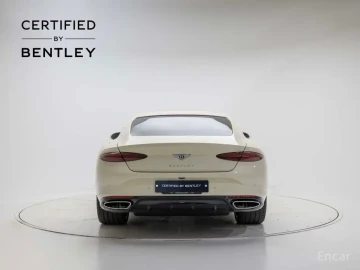 2025 Bentley Continental GT с пробегом 2 177 км