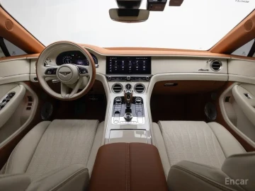 2025 Bentley Continental GT с пробегом 2 177 км