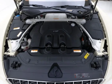 2025 Bentley Continental GT с пробегом 2 177 км