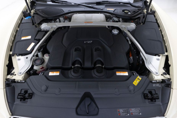 2025 Bentley Continental GT с пробегом 2 177 км