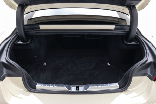 2025 Bentley Continental GT с пробегом 2 177 км