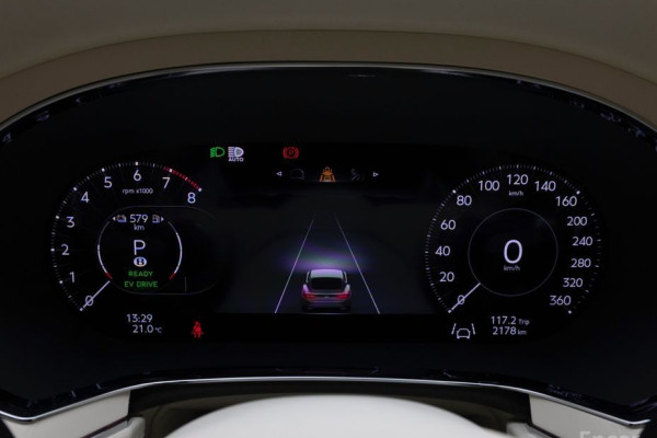 2025 Bentley Continental GT с пробегом 2 177 км