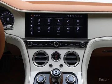 2025 Bentley Continental GT с пробегом 2 177 км