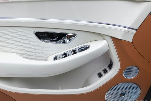 2025 Bentley Continental GT с пробегом 2 177 км