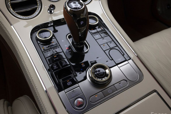 2025 Bentley Continental GT с пробегом 2 177 км