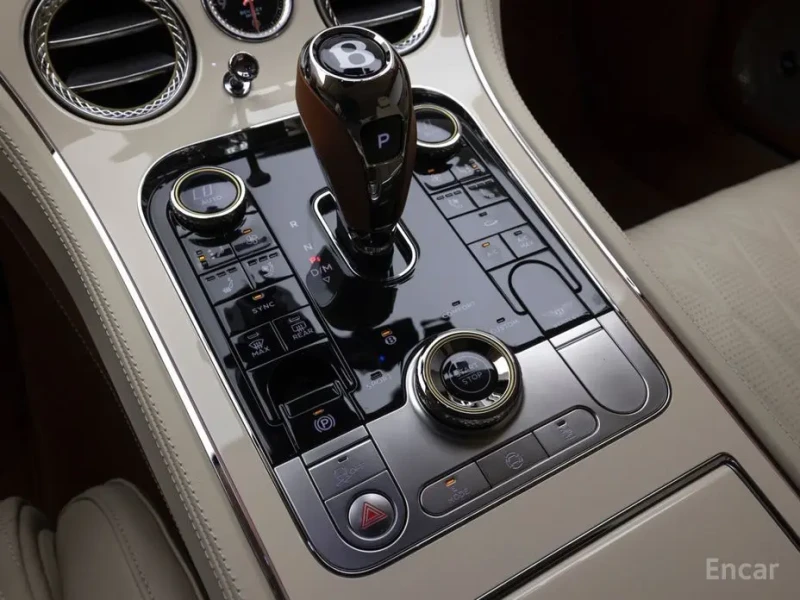 2025 Bentley Continental GT с пробегом 2 177 км