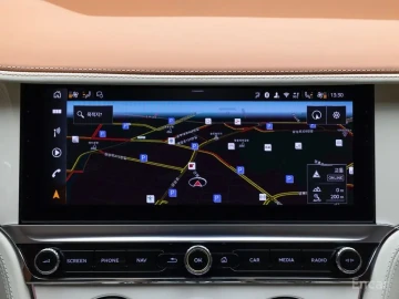 2025 Bentley Continental GT с пробегом 2 177 км