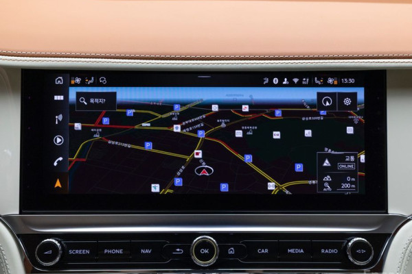 2025 Bentley Continental GT с пробегом 2 177 км