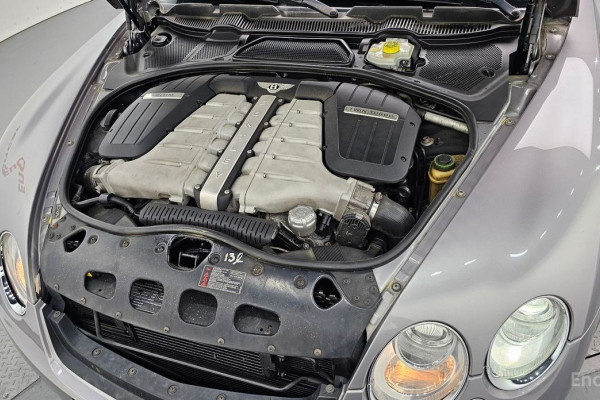 2009 Bentley Flying Spur с пробегом 216 011 км