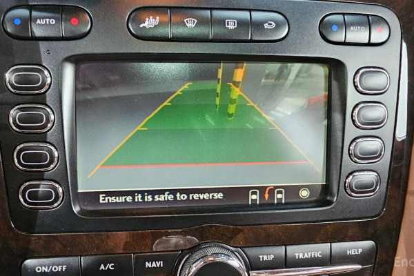 2009 Bentley Flying Spur с пробегом 216 011 км