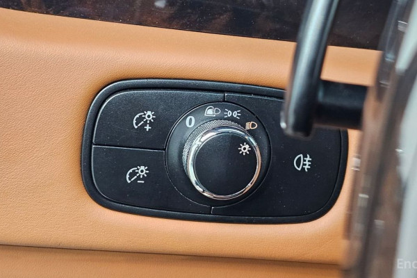 2009 Bentley Flying Spur с пробегом 216 011 км