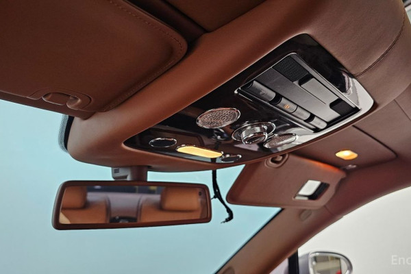 2009 Bentley Flying Spur с пробегом 216 011 км