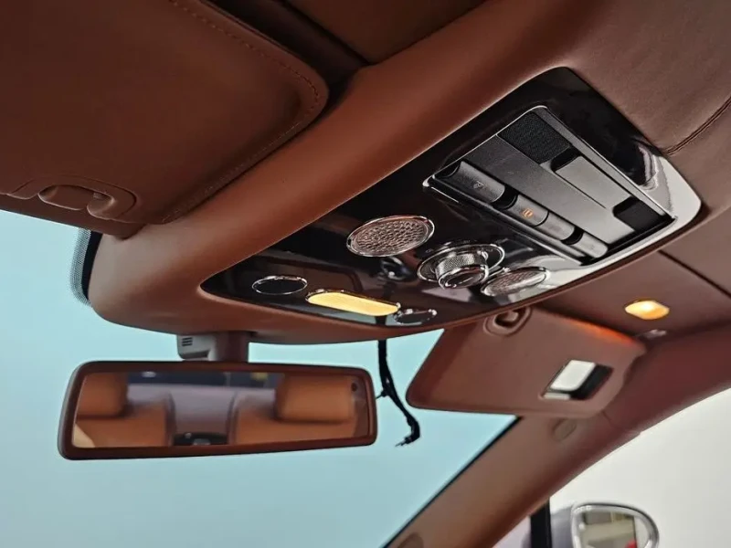 2009 Bentley Flying Spur с пробегом 216 011 км