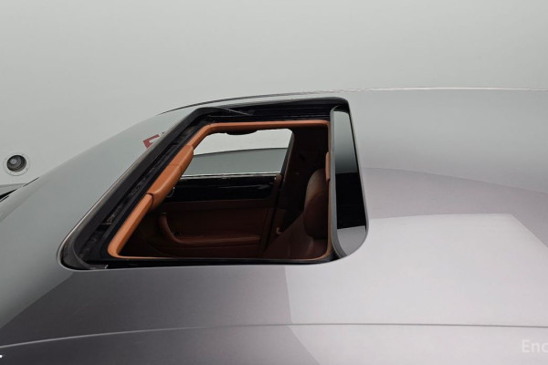 2009 Bentley Flying Spur с пробегом 216 011 км