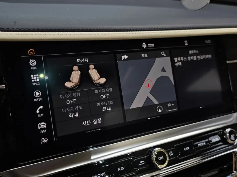 2021 Bentley Flying Spur с пробегом 80 312 км