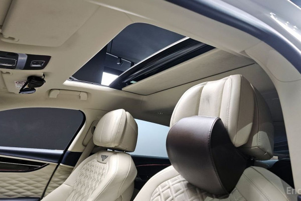 2021 Bentley Flying Spur с пробегом 80 312 км