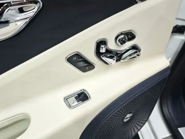 2021 Bentley Flying Spur с пробегом 80 312 км