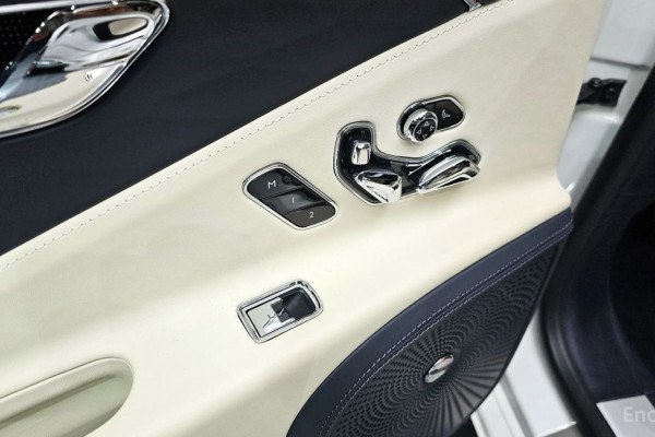 2021 Bentley Flying Spur с пробегом 80 312 км