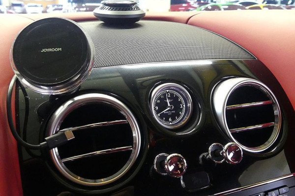 2018 Bentley Flying Spur с пробегом 36 064 км