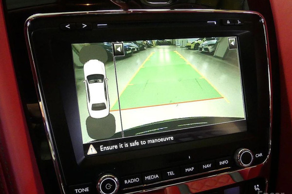 2018 Bentley Flying Spur с пробегом 36 064 км