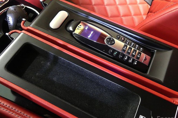 2018 Bentley Flying Spur с пробегом 36 064 км