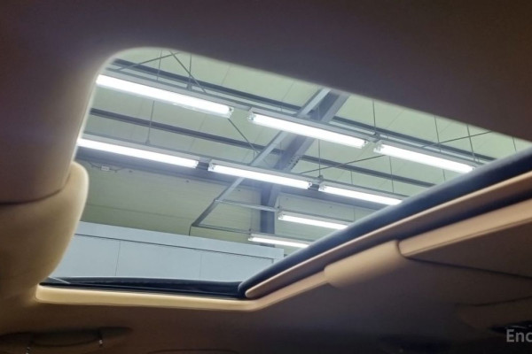 2018 Bentley Flying Spur с пробегом 60 000 км