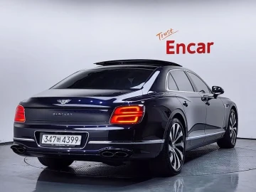 2023 Bentley Flying Spur с пробегом 37 573 км