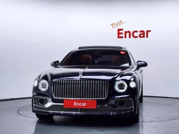 2023 Bentley Flying Spur с пробегом 37 573 км