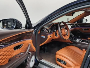 2023 Bentley Flying Spur с пробегом 37 573 км