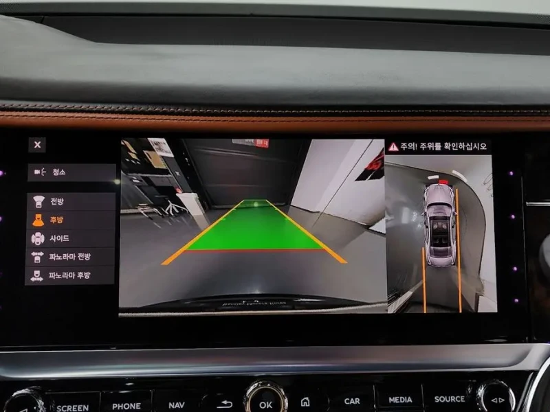 2023 Bentley Flying Spur с пробегом 37 573 км