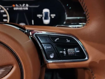 2023 Bentley Flying Spur с пробегом 37 573 км