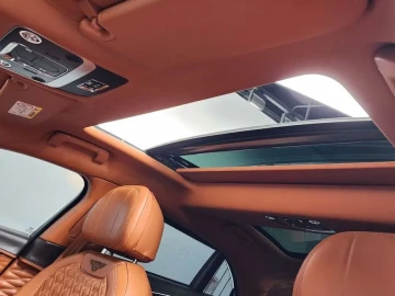 2023 Bentley Flying Spur с пробегом 37 573 км