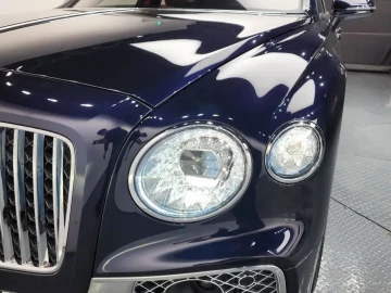 2023 Bentley Flying Spur с пробегом 37 573 км