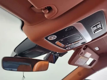 2023 Bentley Flying Spur с пробегом 37 573 км