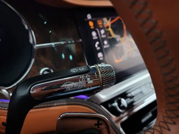 2023 Bentley Flying Spur с пробегом 37 573 км