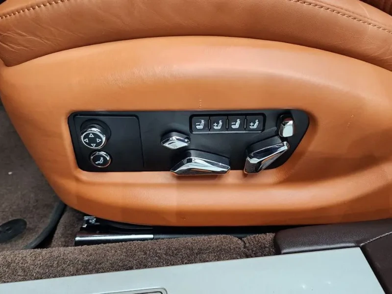 2023 Bentley Flying Spur с пробегом 37 573 км