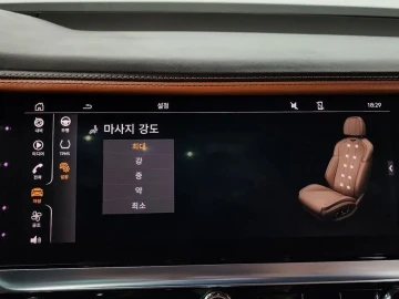 2023 Bentley Flying Spur с пробегом 37 573 км