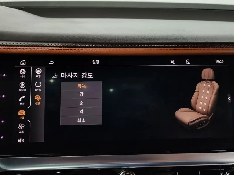 2023 Bentley Flying Spur с пробегом 37 573 км